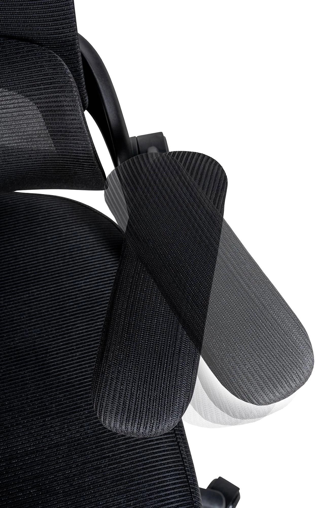 In And OutdoorMatch Bureaustoel Addi - In Hoogte Verstelbaar - Comfortabele Stoel - Gaming Stoel - Bureaustoel - Exclusieve Look Bureaustoel