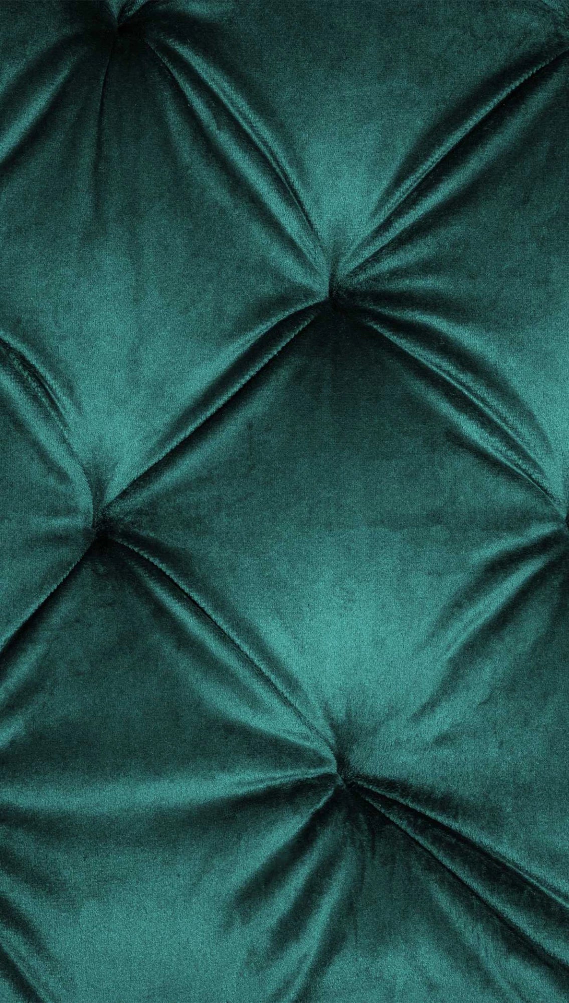 In And OutdoorMatch Eetkamerstoel Anastacio - Groen - Fluweel - Hoogwaardige Bekleding - Stijlvolle Eetkamerstoel - Vintage Look Eetkamerstoel