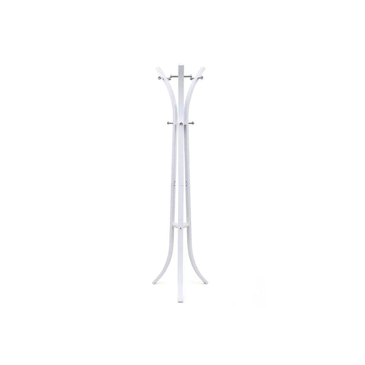 In And OutdoorMatch Kapstok Calista - Staand - Industrieel - Metaal - 50 x 176 x 50 cm Kapstok